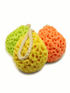 Luxury Foam Sponges