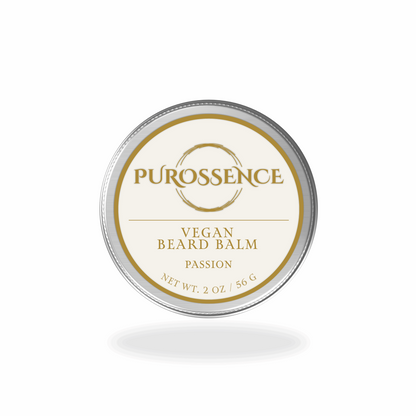 Passion Vegan Beard Balm