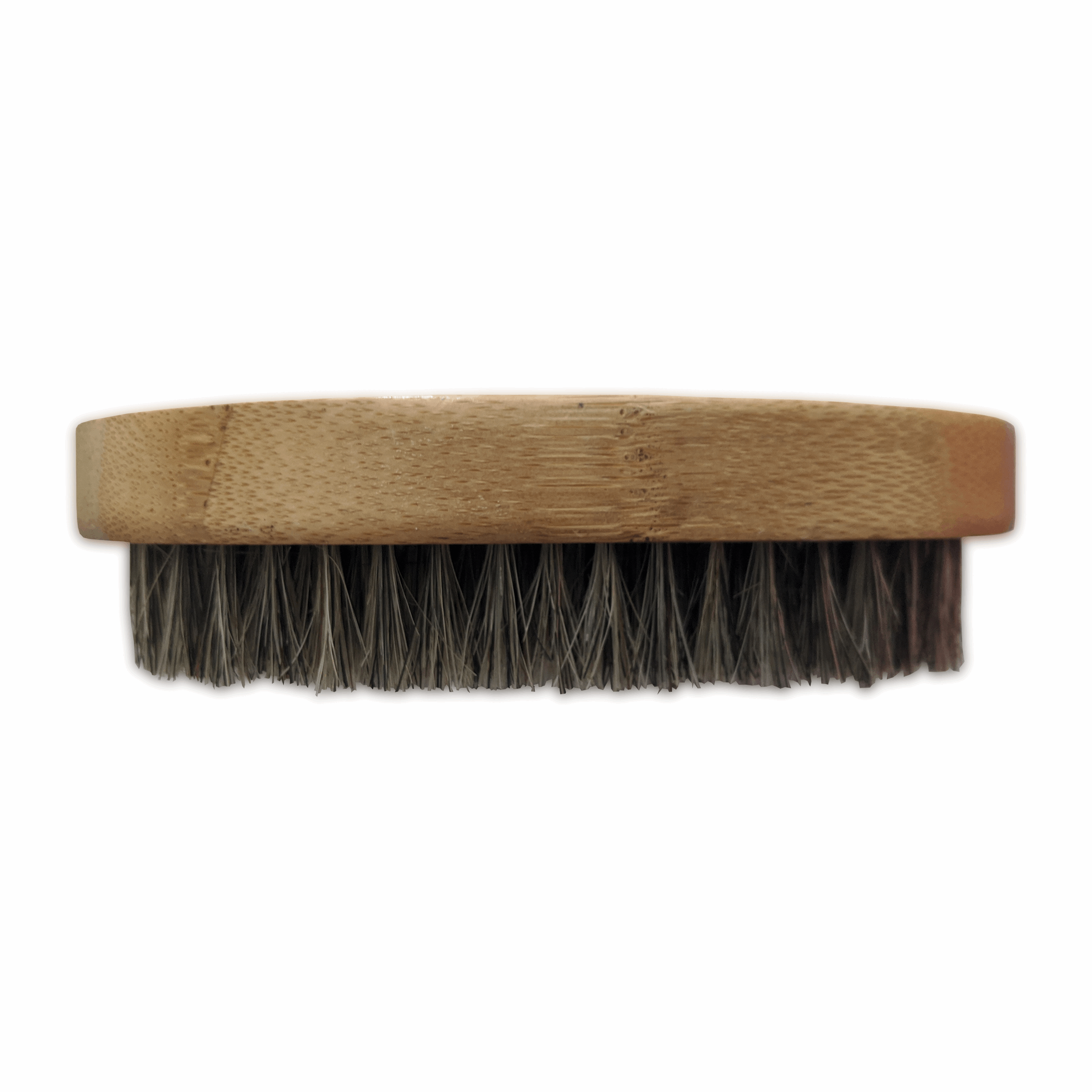 Bamboo Beard Boar Brush