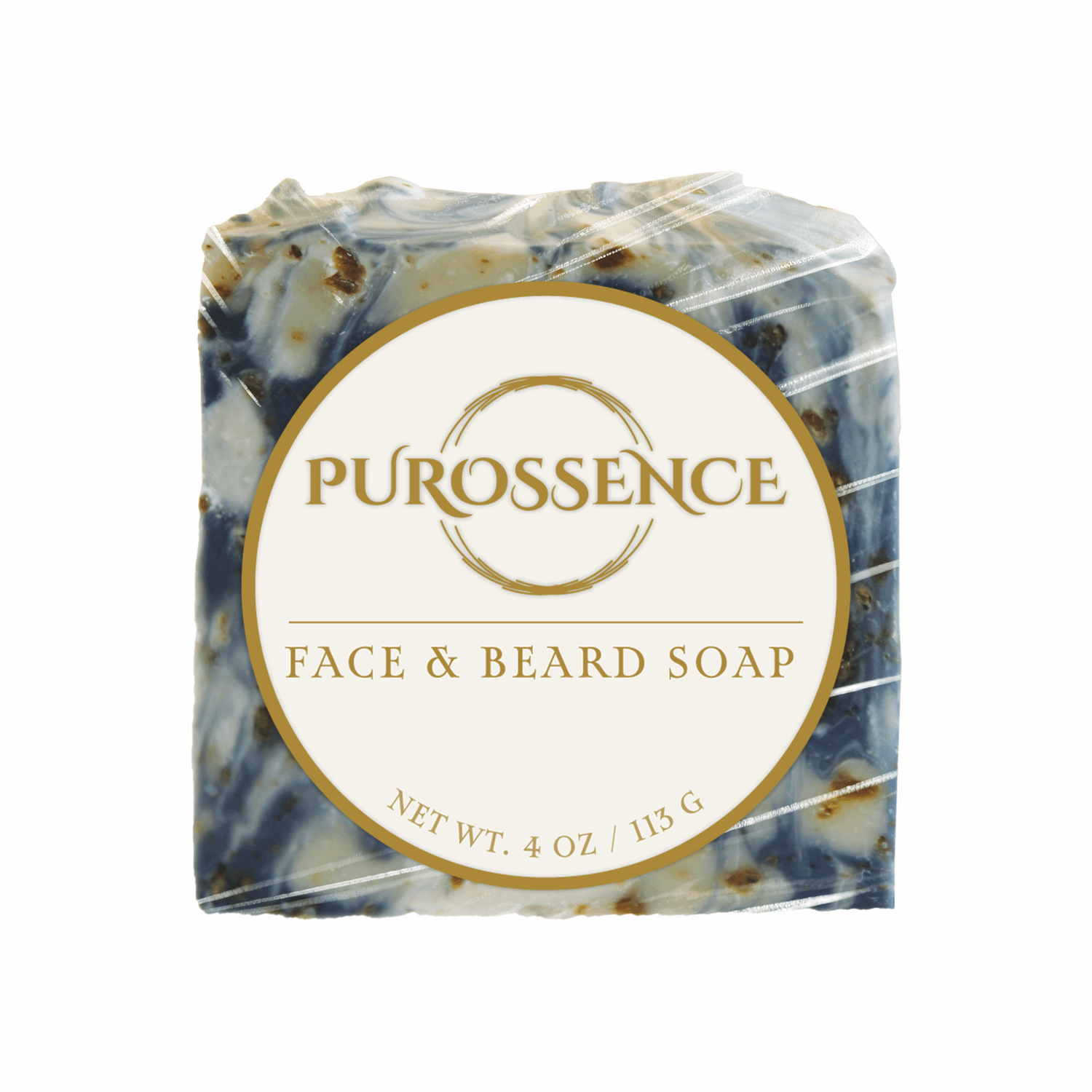 Face &amp; Beard Soap