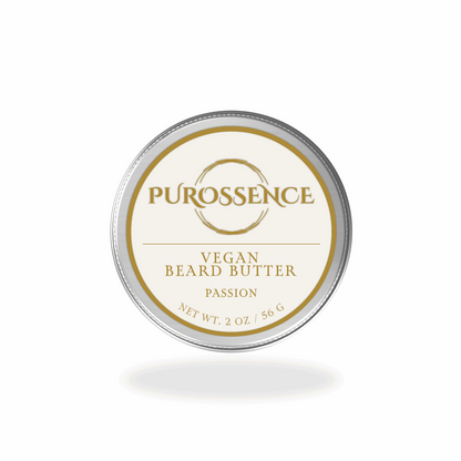 Passion Vegan Beard Butter