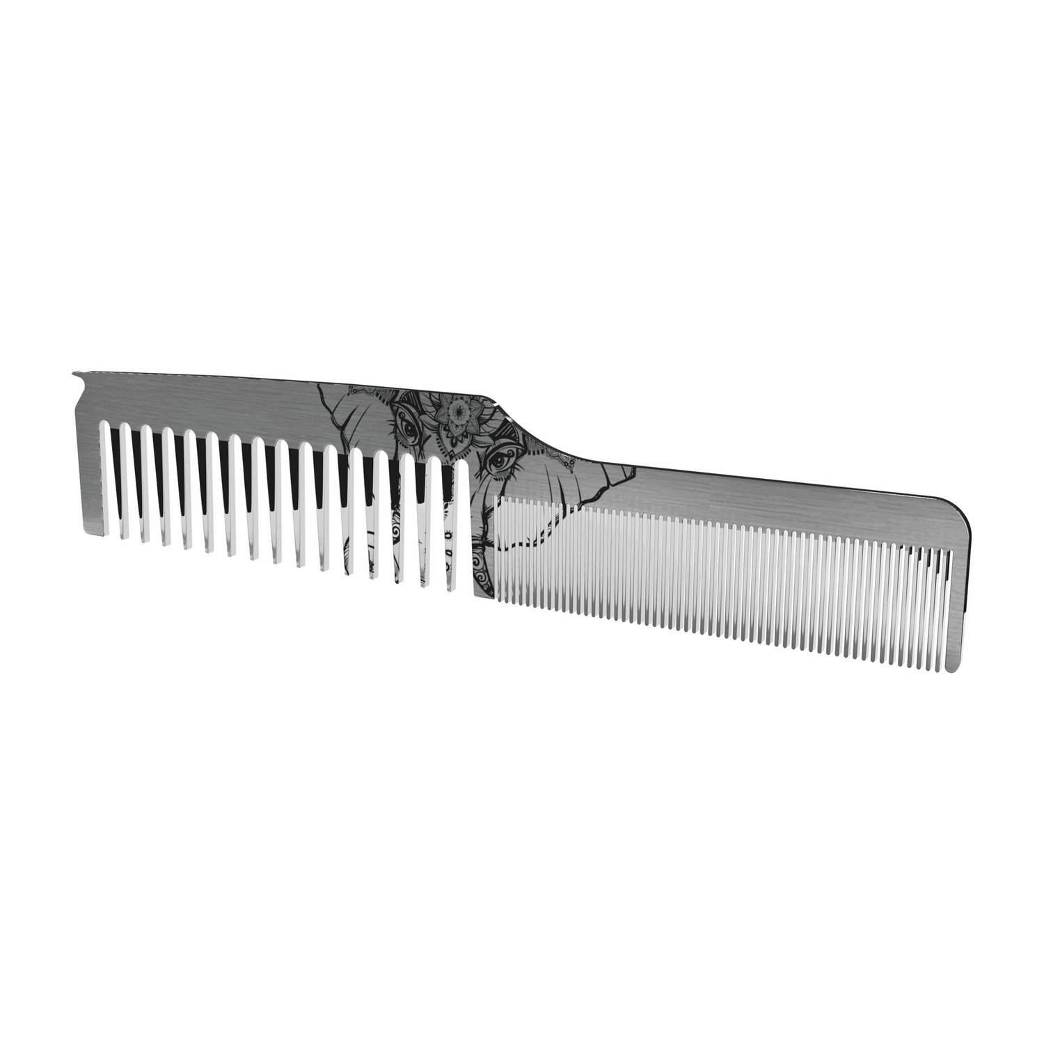 Elephant Comb