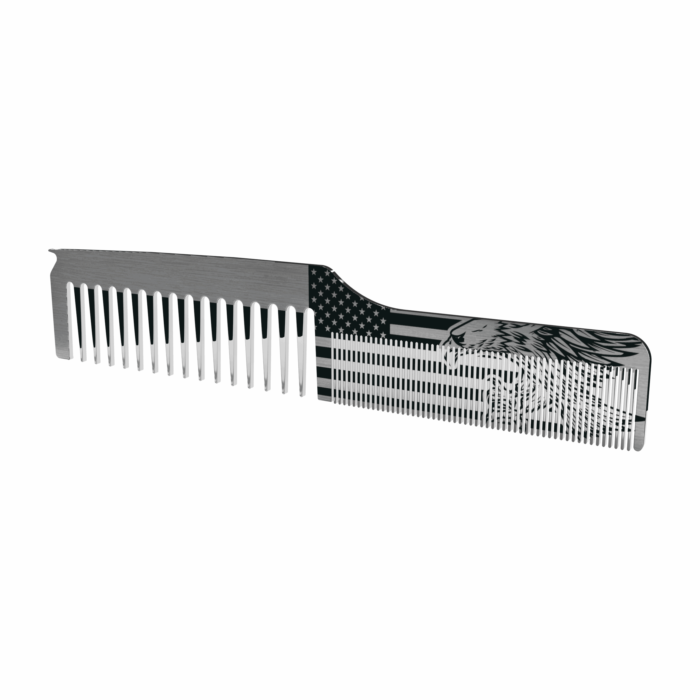 America Comb