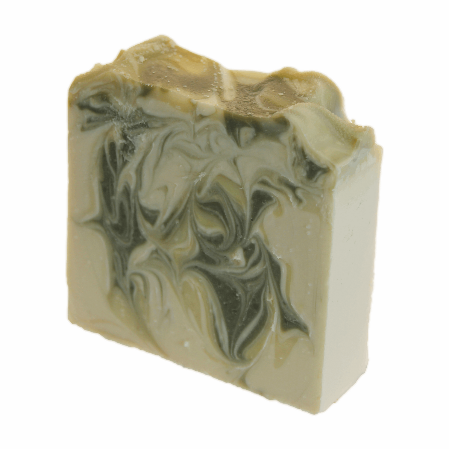 Eucalyptus &amp; Spearmint Clay Soap