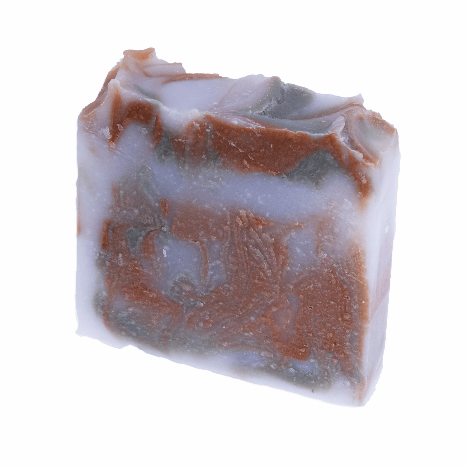 Honeysuckle Coconut &amp; French Clay Soap