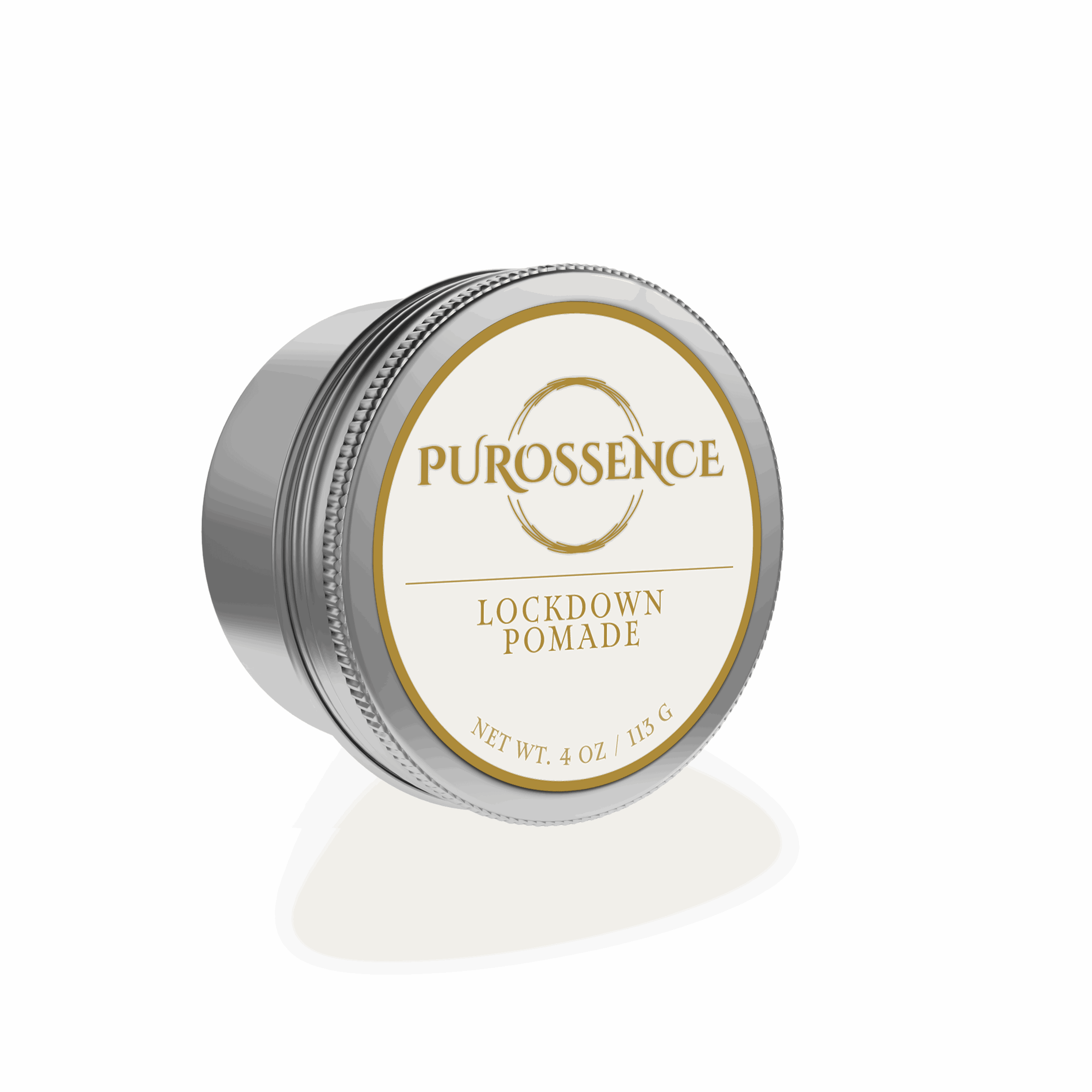 Lockdown Pomade