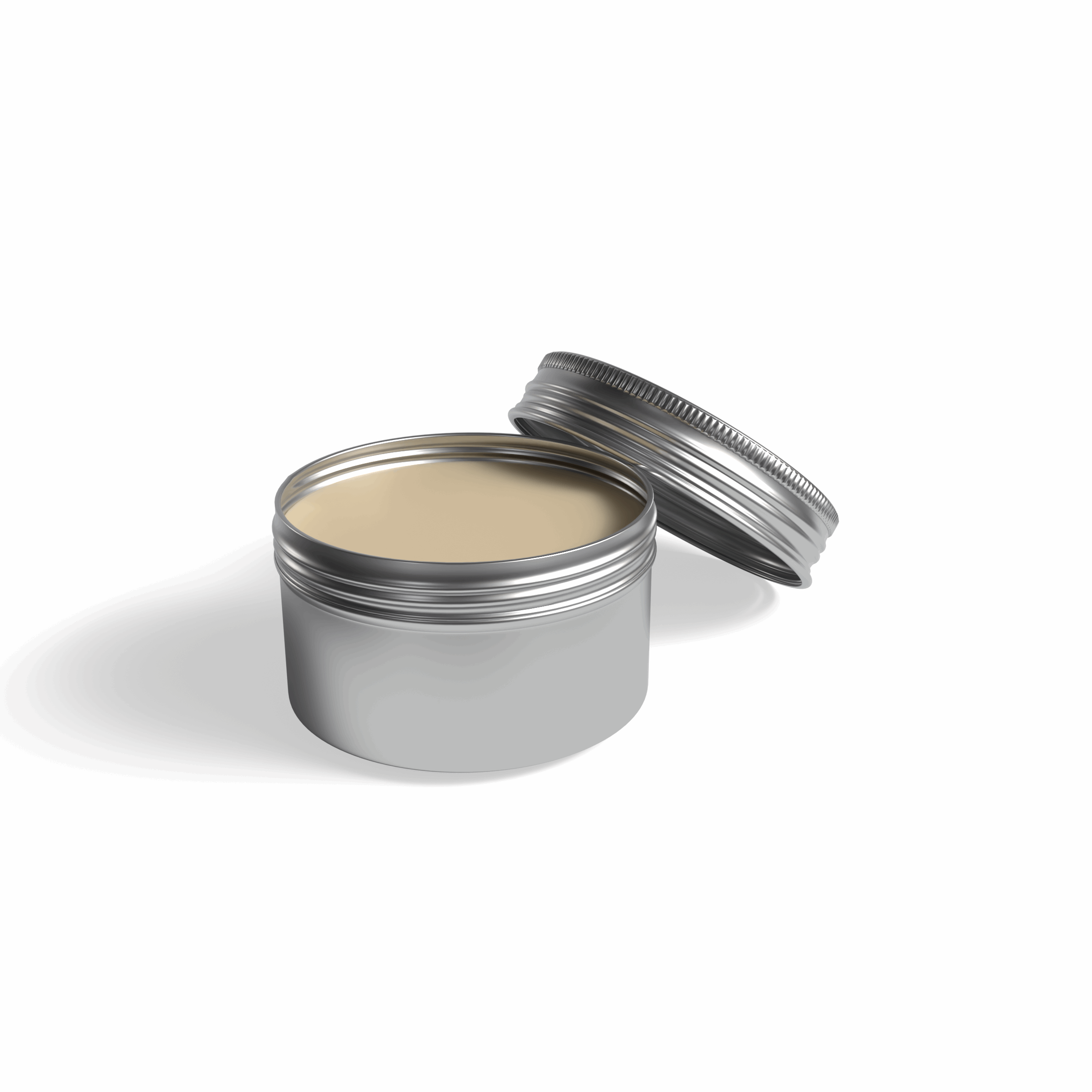 Clary Sage Natural Deodorant