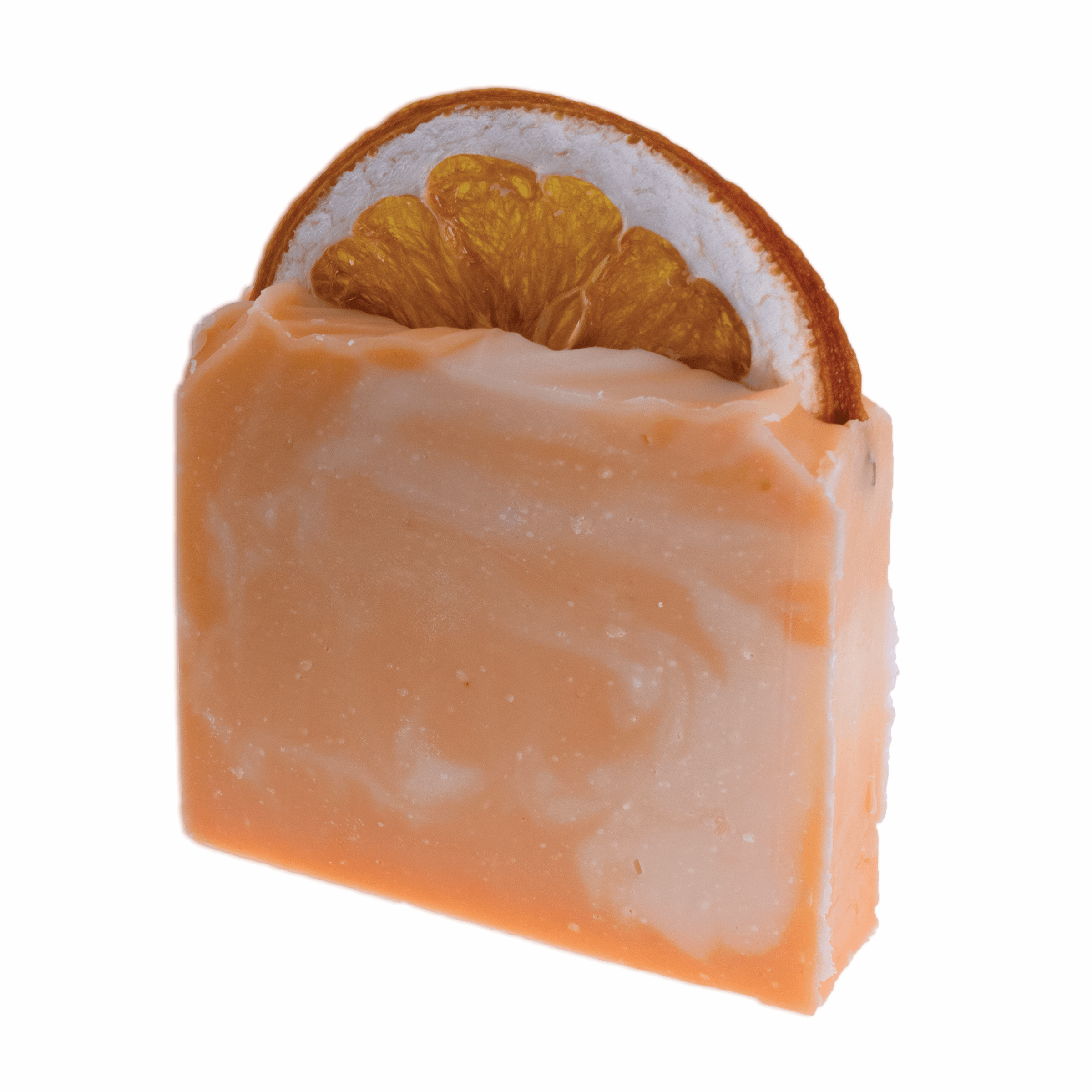 Orange &amp; Bergamot Soap