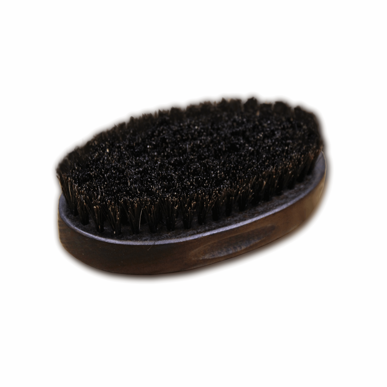 Luxury Hardwood Hair Boar Brush