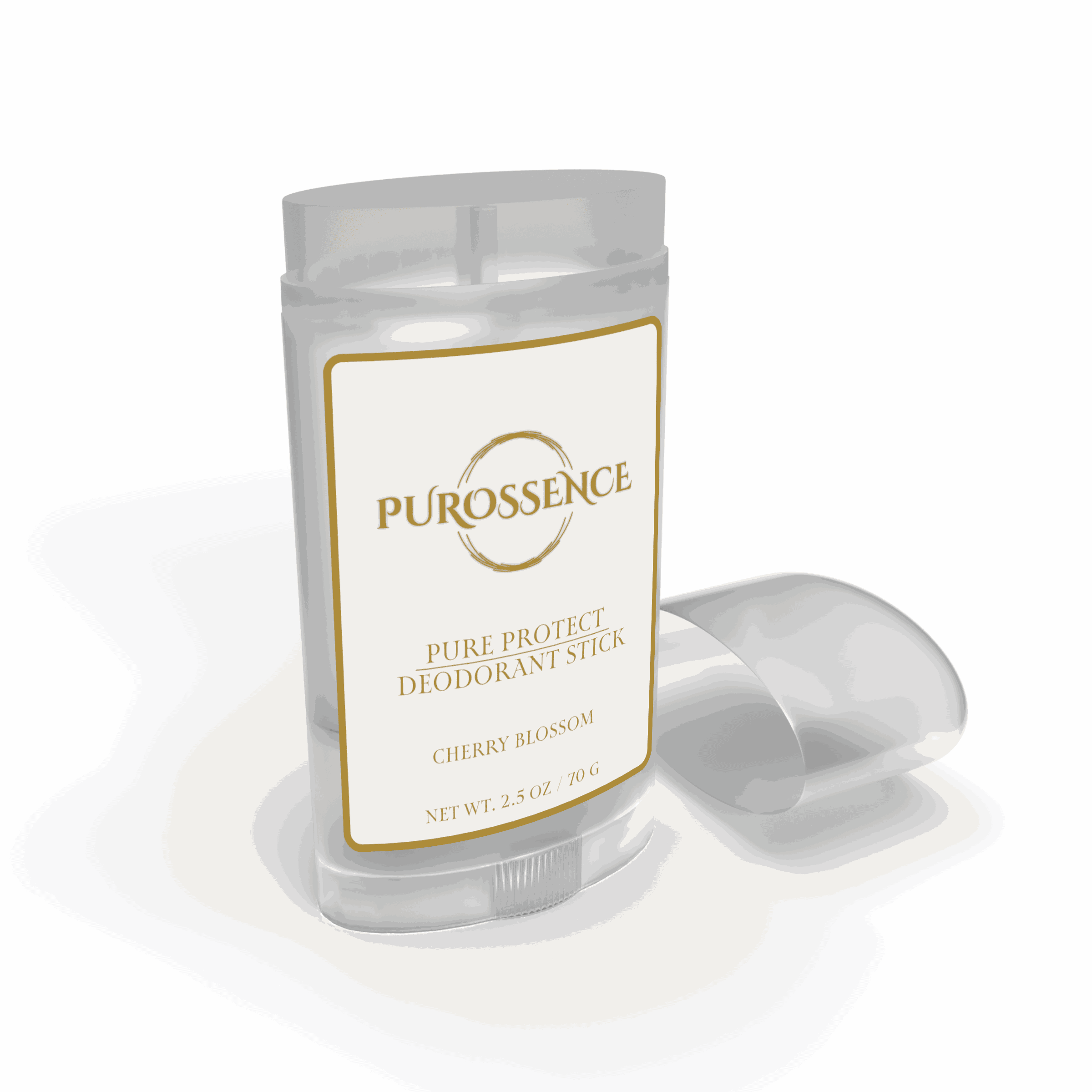 Cherry Blossom Pure Protect Deodorant Stick