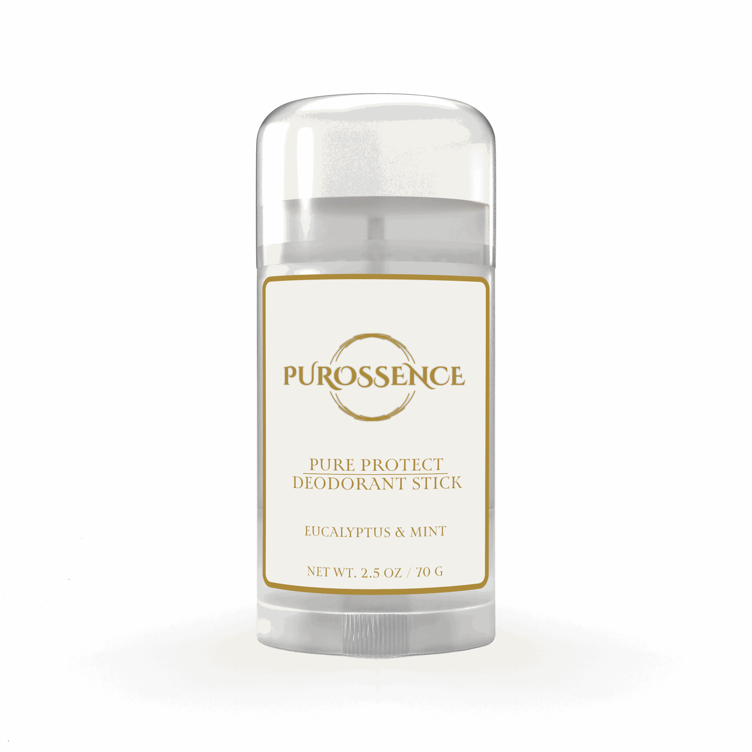 Eucalyptus &amp; Mint Pure Protect Deodorant Stick