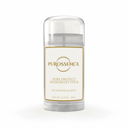 Eucalyptus &amp; Mint Pure Protect Deodorant Stick