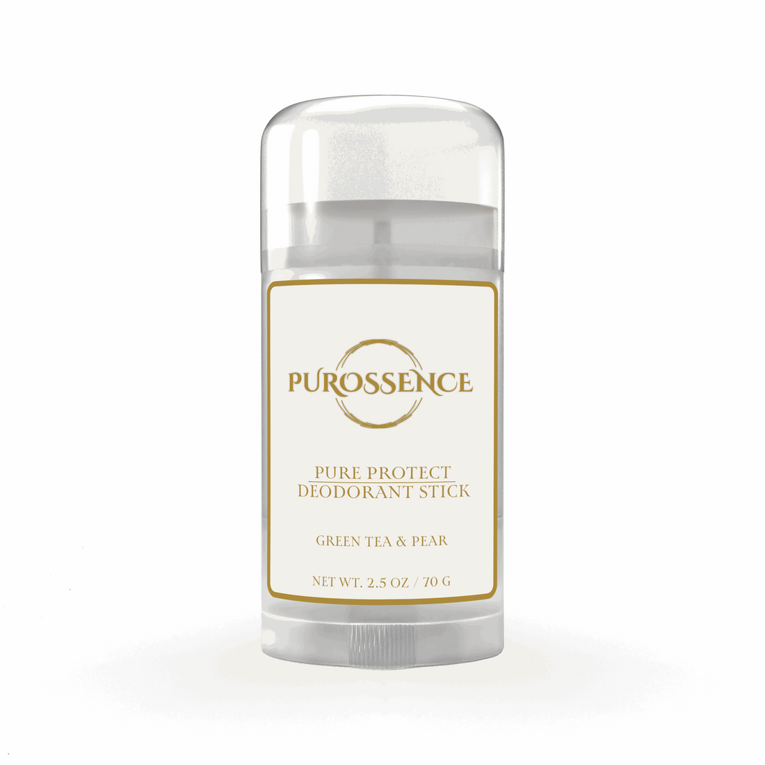 Green Tea &amp; Pear Pure Protect Deodorant Stick