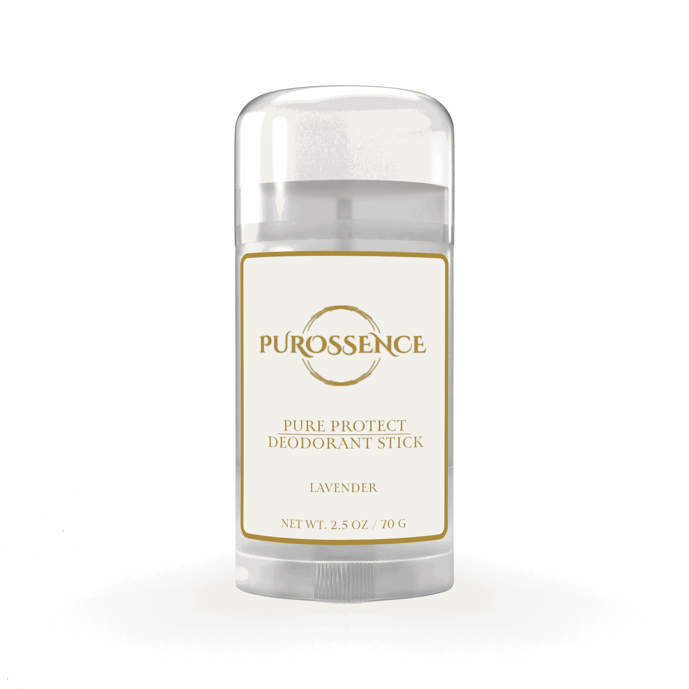 Lavender Pure Protect Deodorant Stick