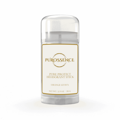 Orange Guava Pure Protect Deodorant Stick