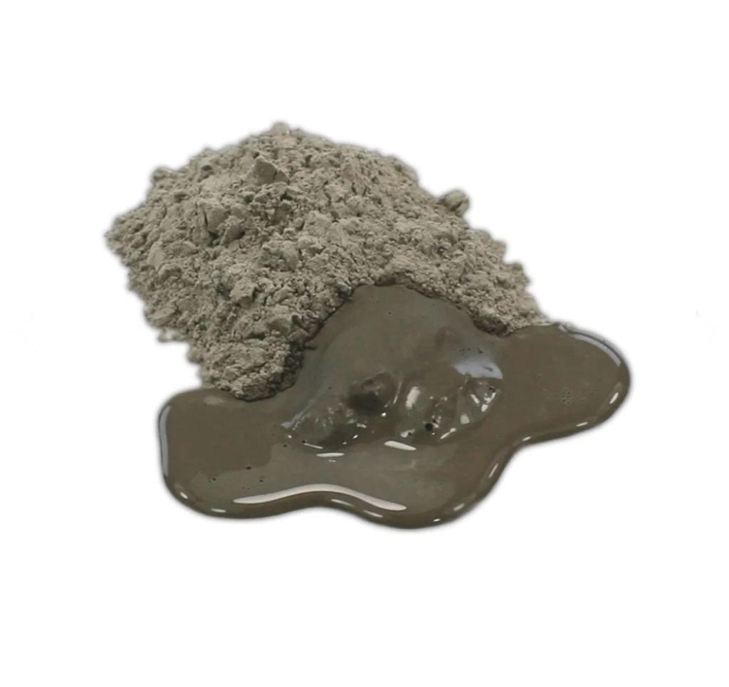 Mascarilla de barro mineral ártico