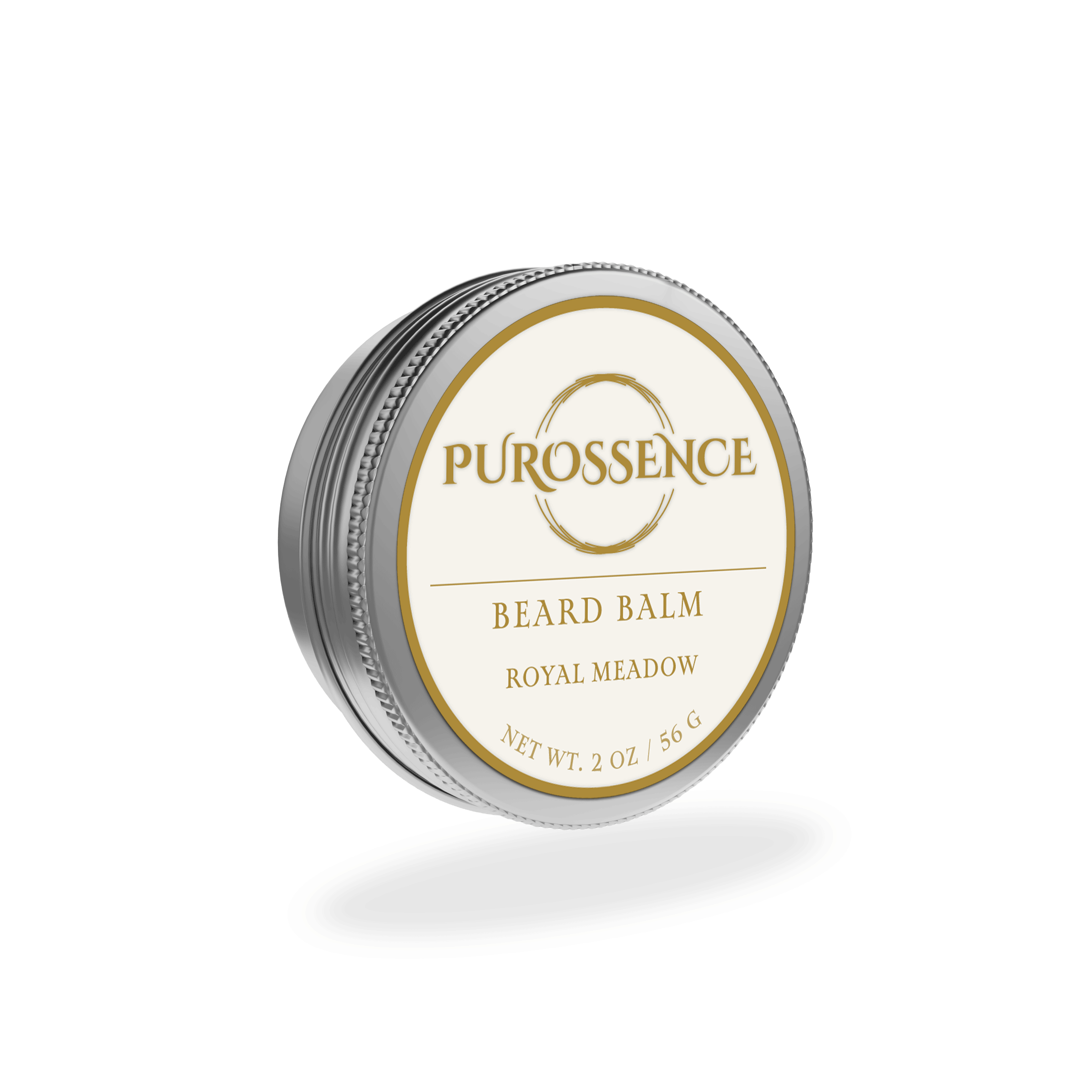 Royal Meadow Beard Balm