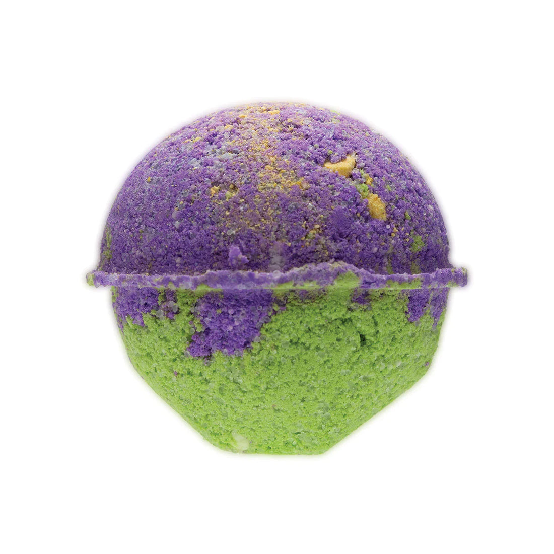 Lavender Eucalyptus Bath Bomb