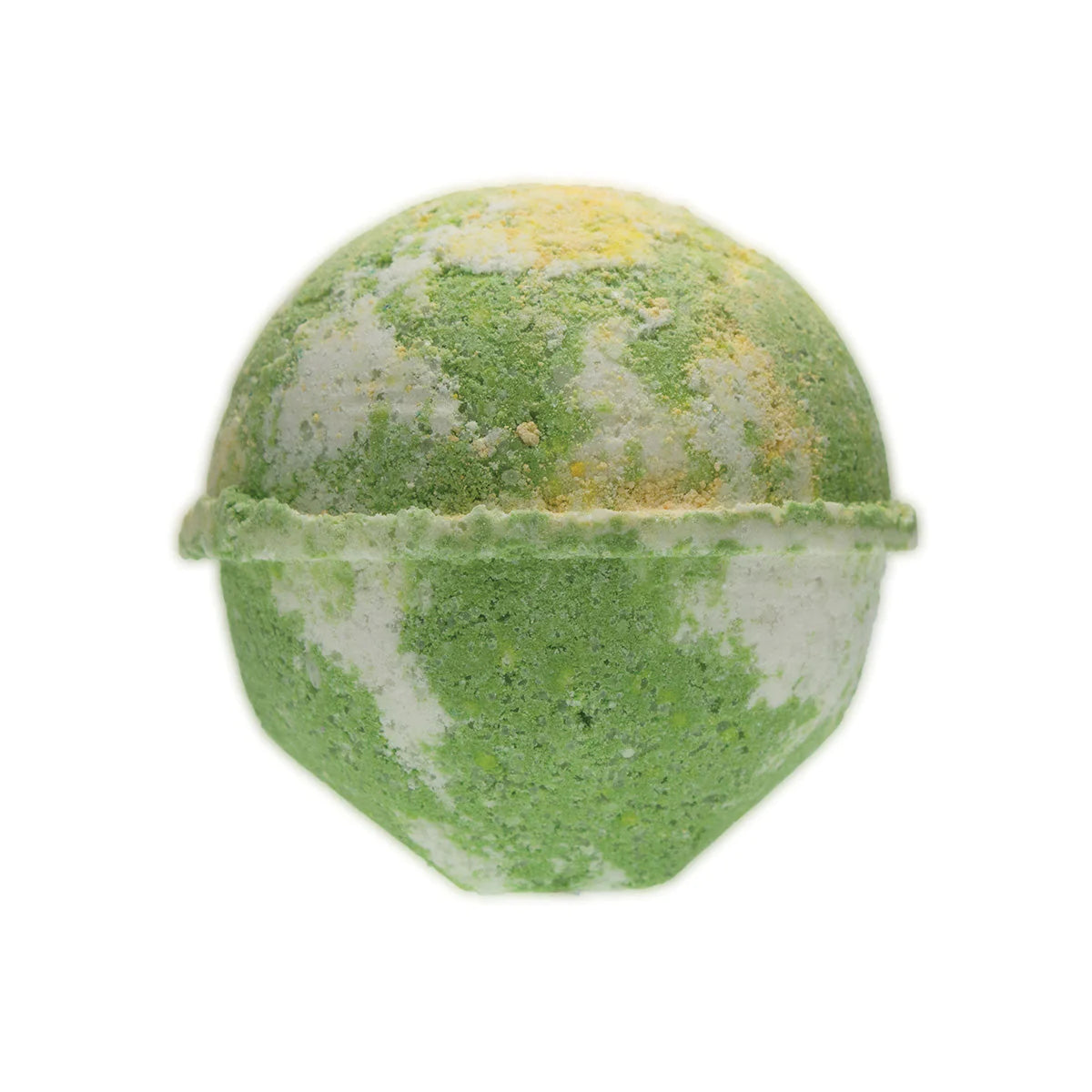 Pear &amp; Green Tea Bath Bomb