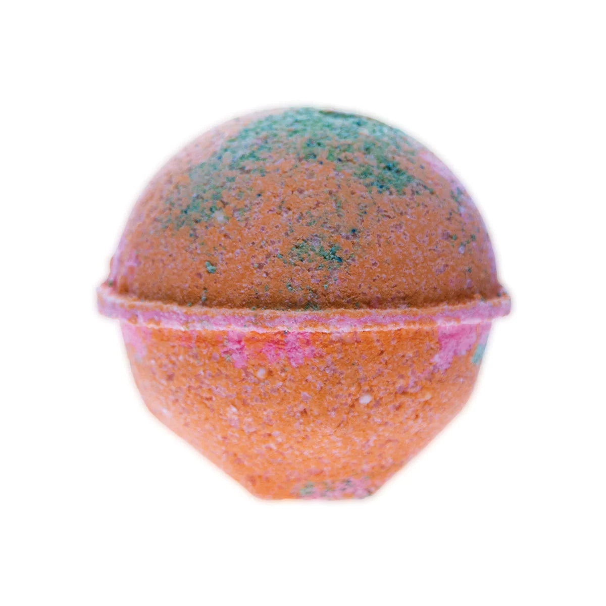 Guava Orange Bath Bomb