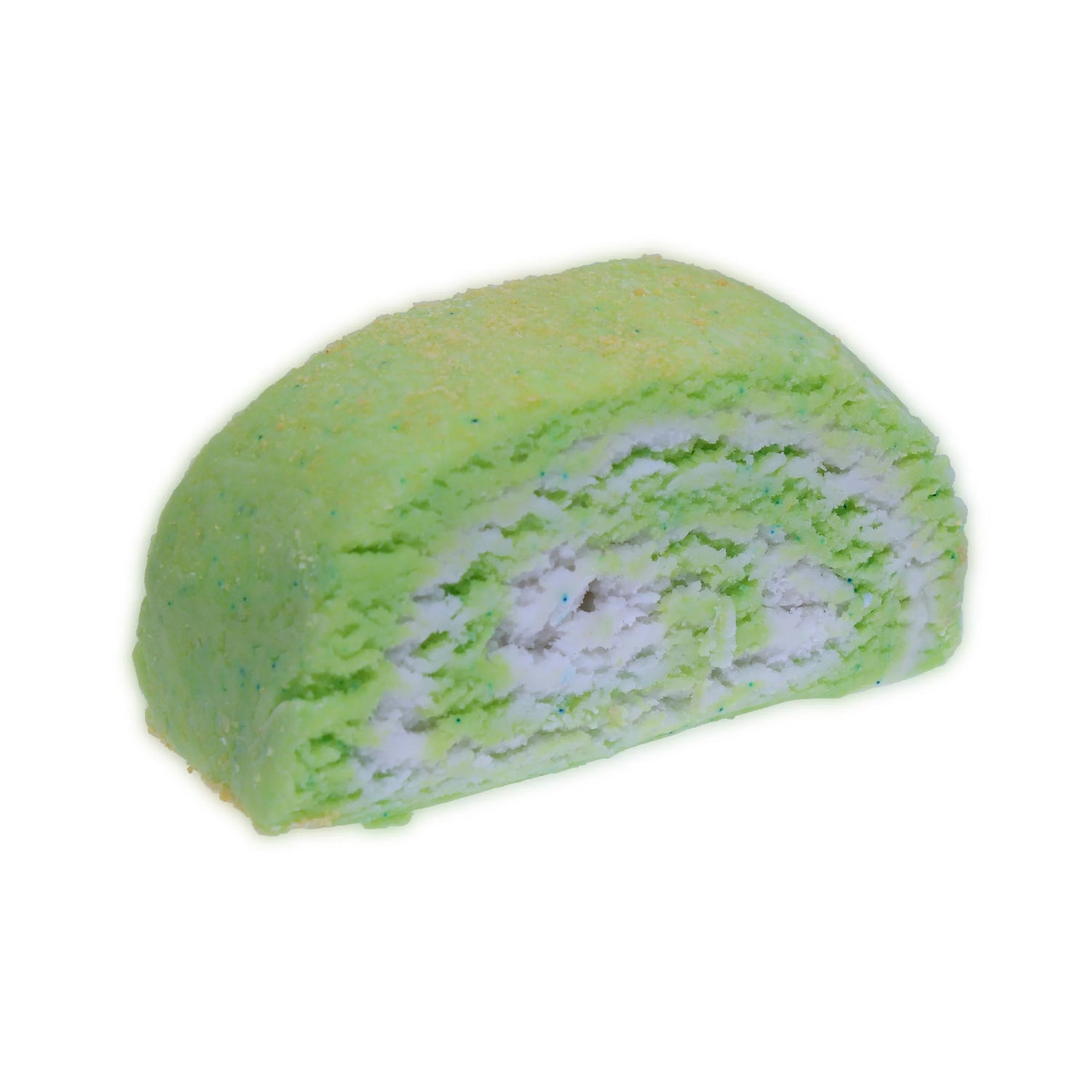 Pear &amp; Green Tea Bubble Bar (4oz)