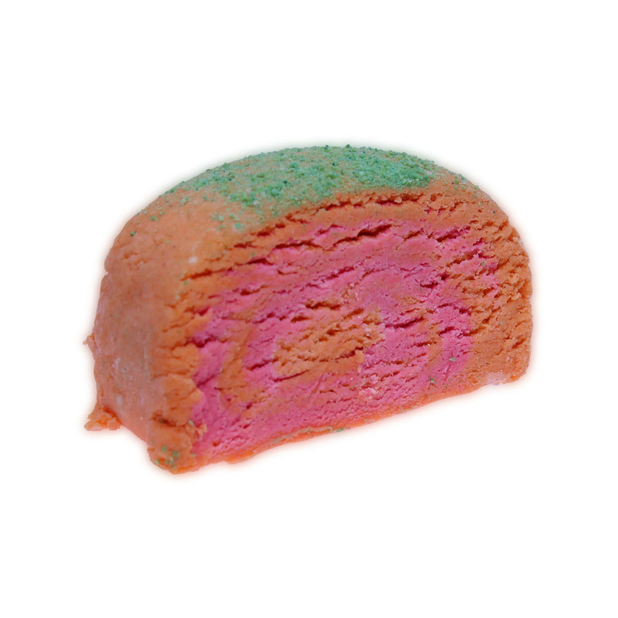 Guava Orange Bubble Bar (4oz)