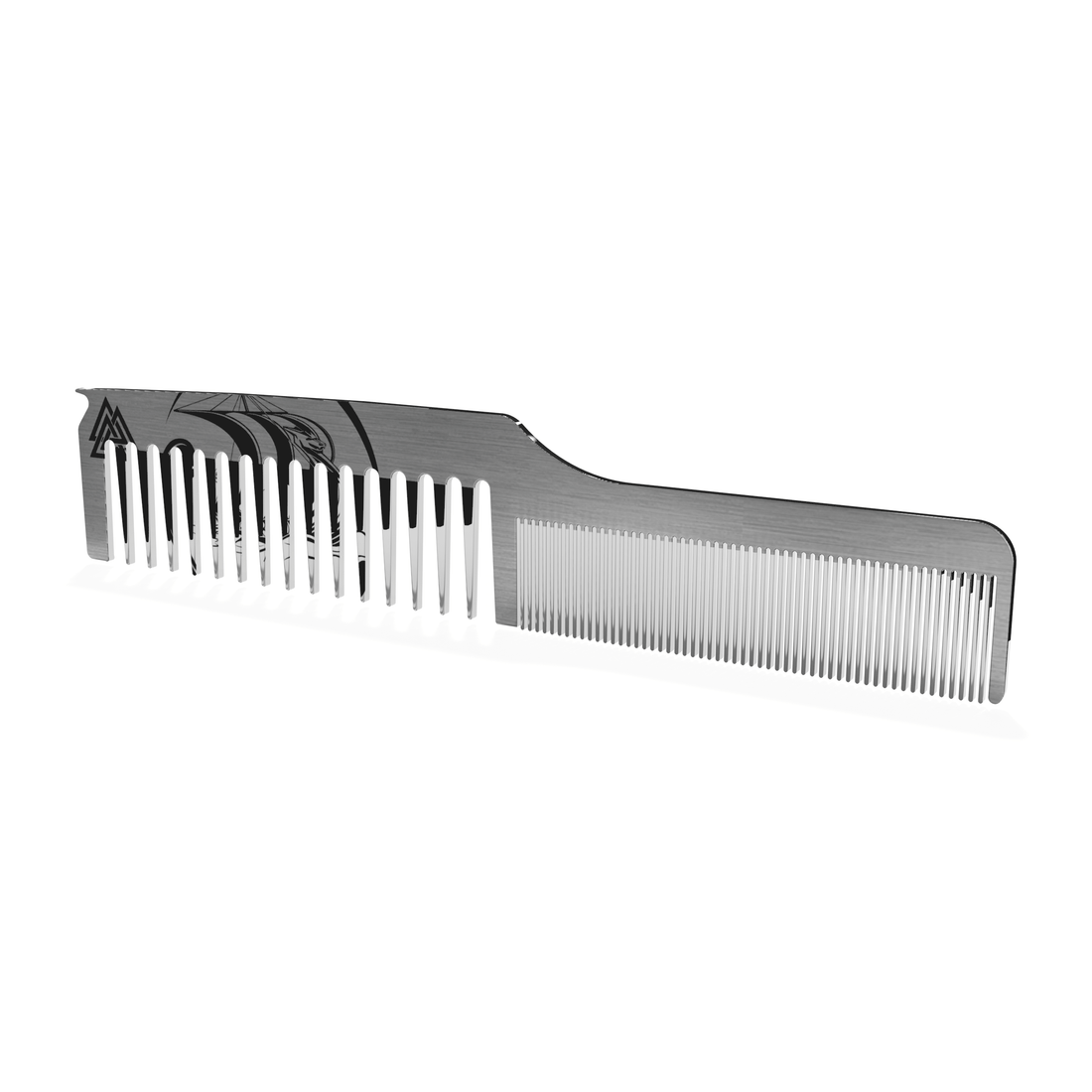 Dual Tooth Hair Comb (Vikings)