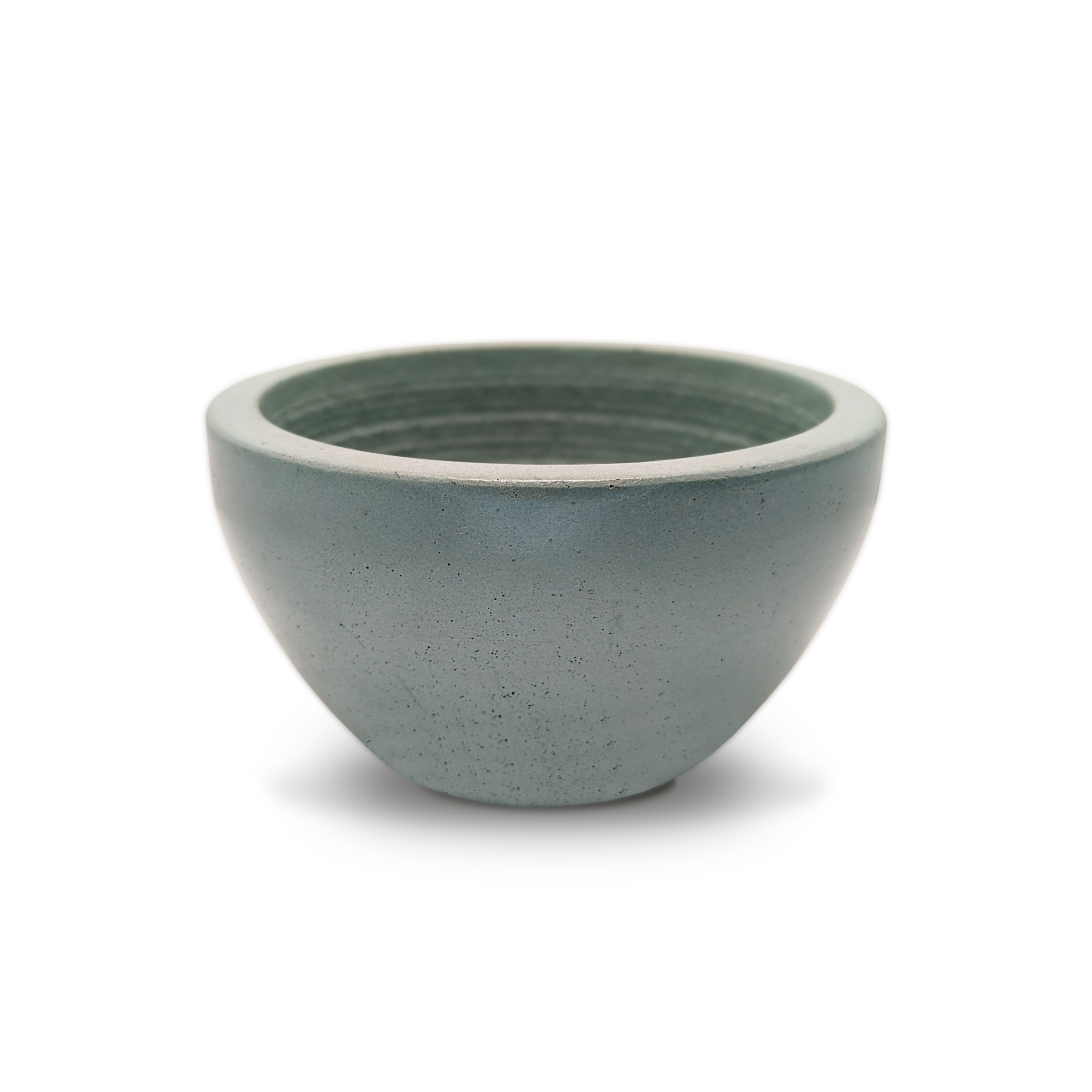 Seafoam Shaving Bowl Bundle