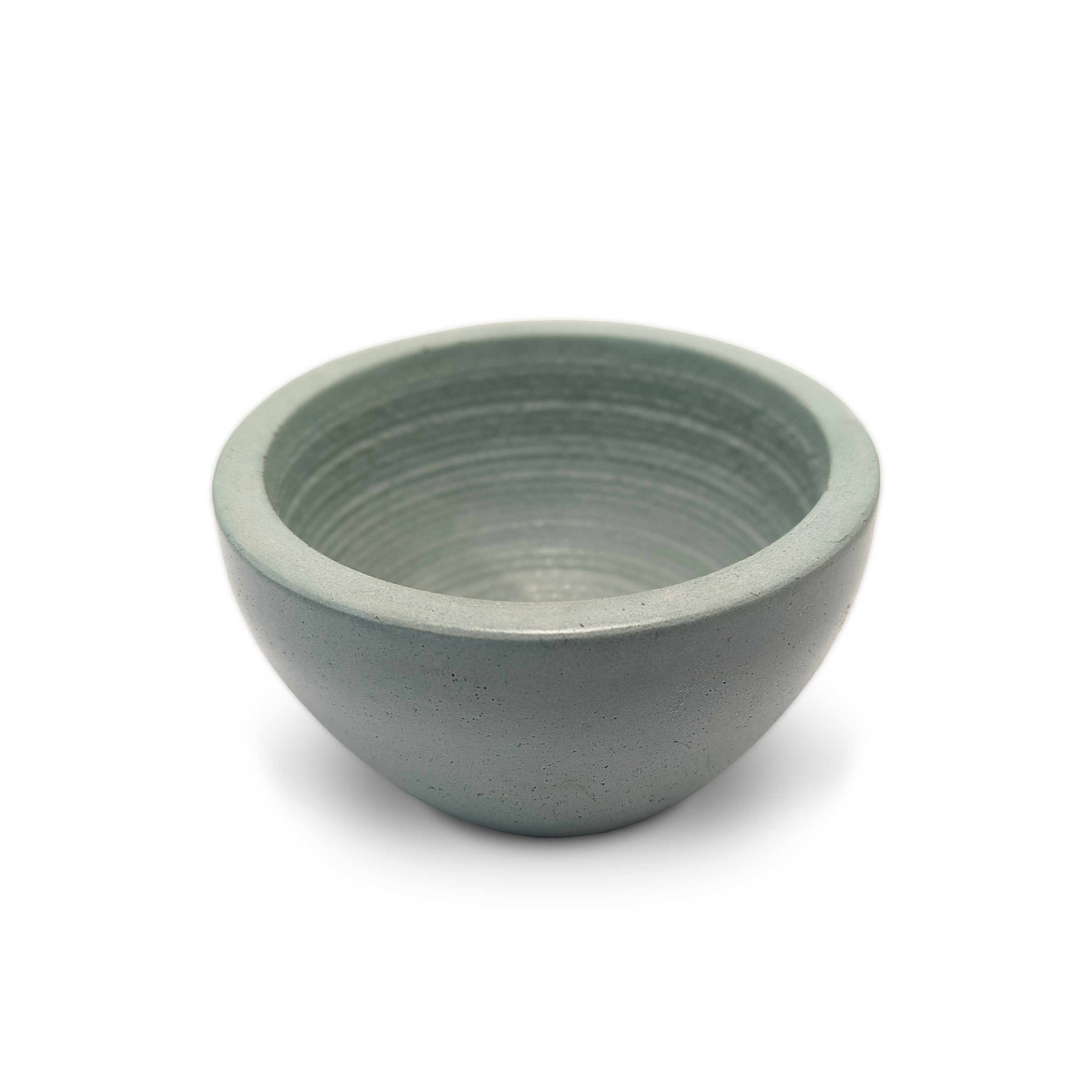 Seafoam Shaving Bowl Bundle