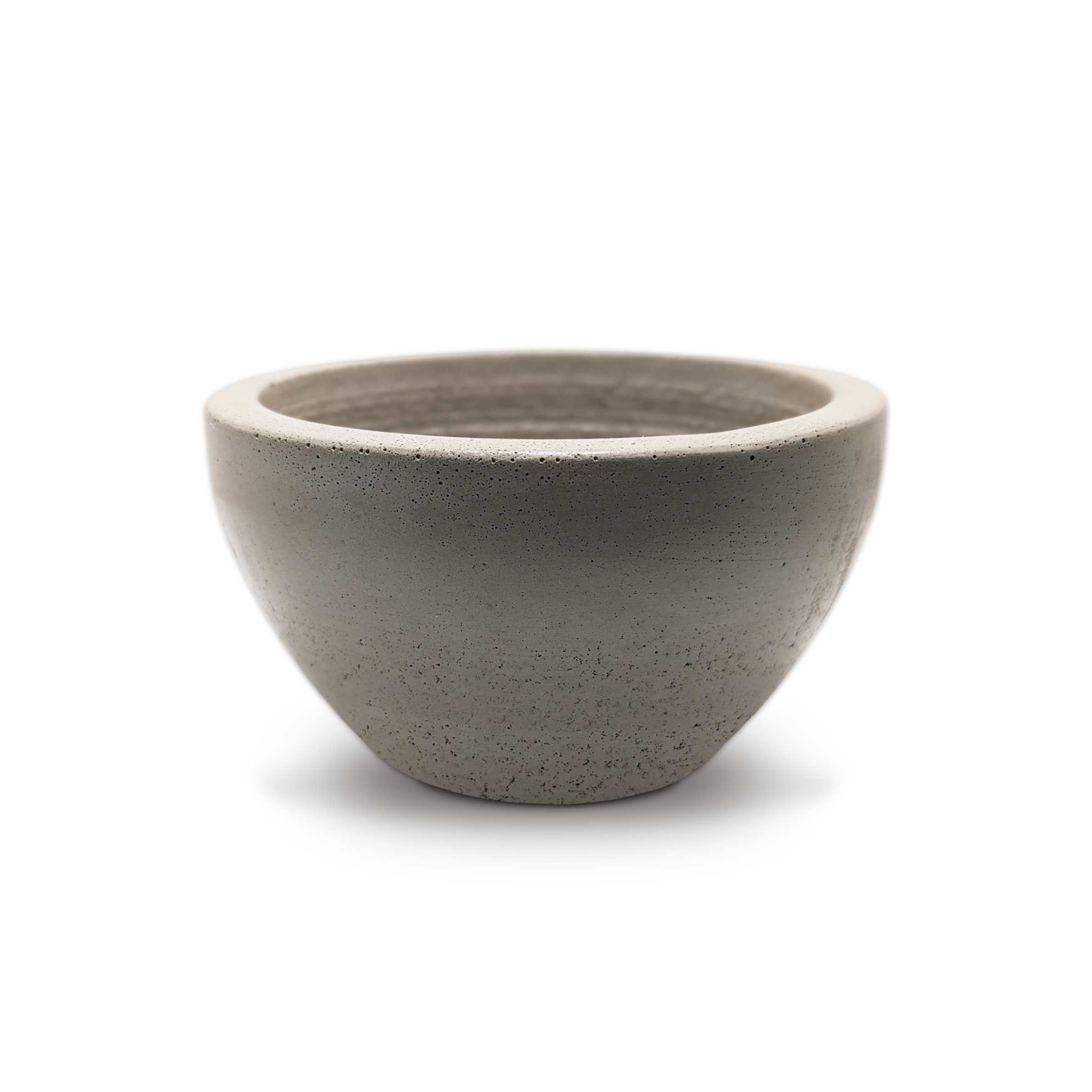 Grey Shaving Bowl Bundle