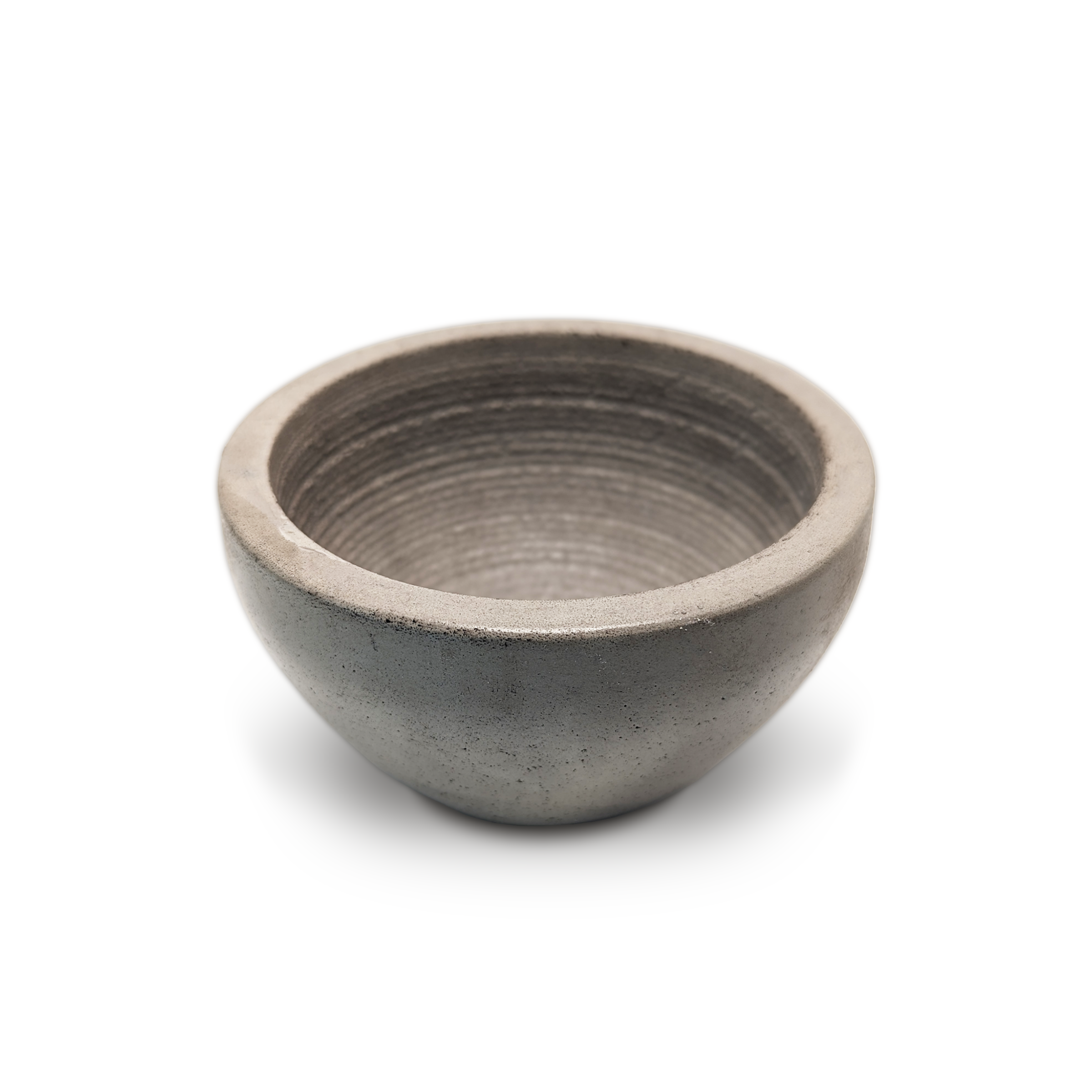 Grey Shaving Bowl Bundle