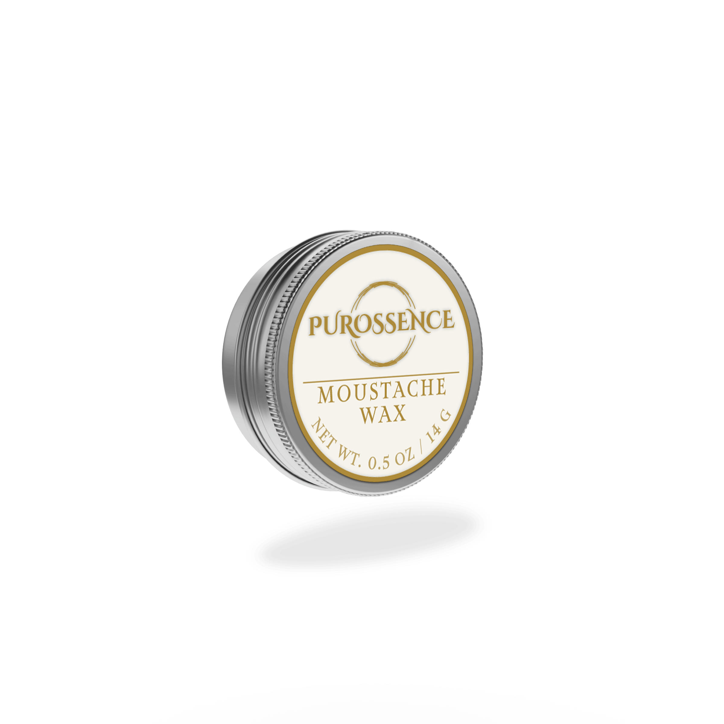 Moustache Wax