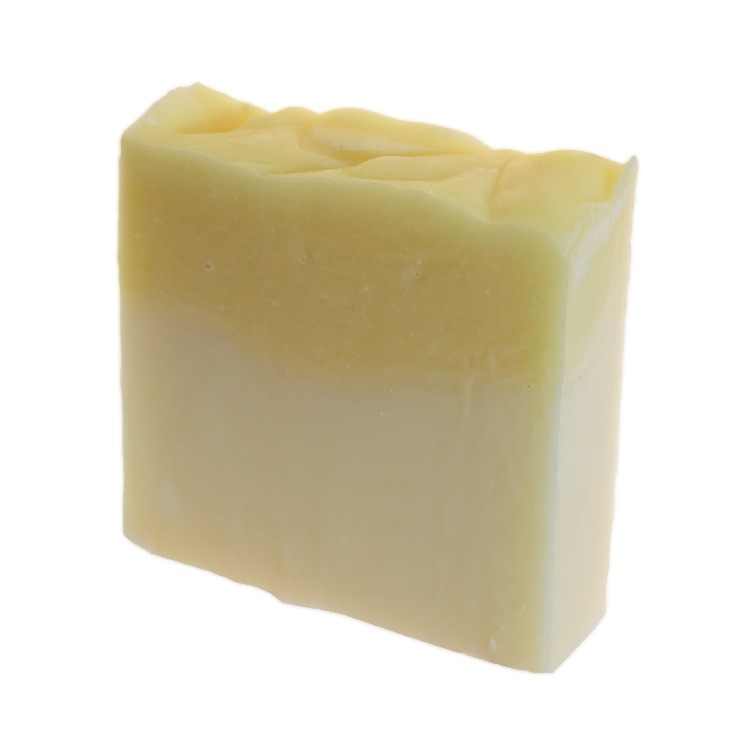 Scalp &amp; Body Soap