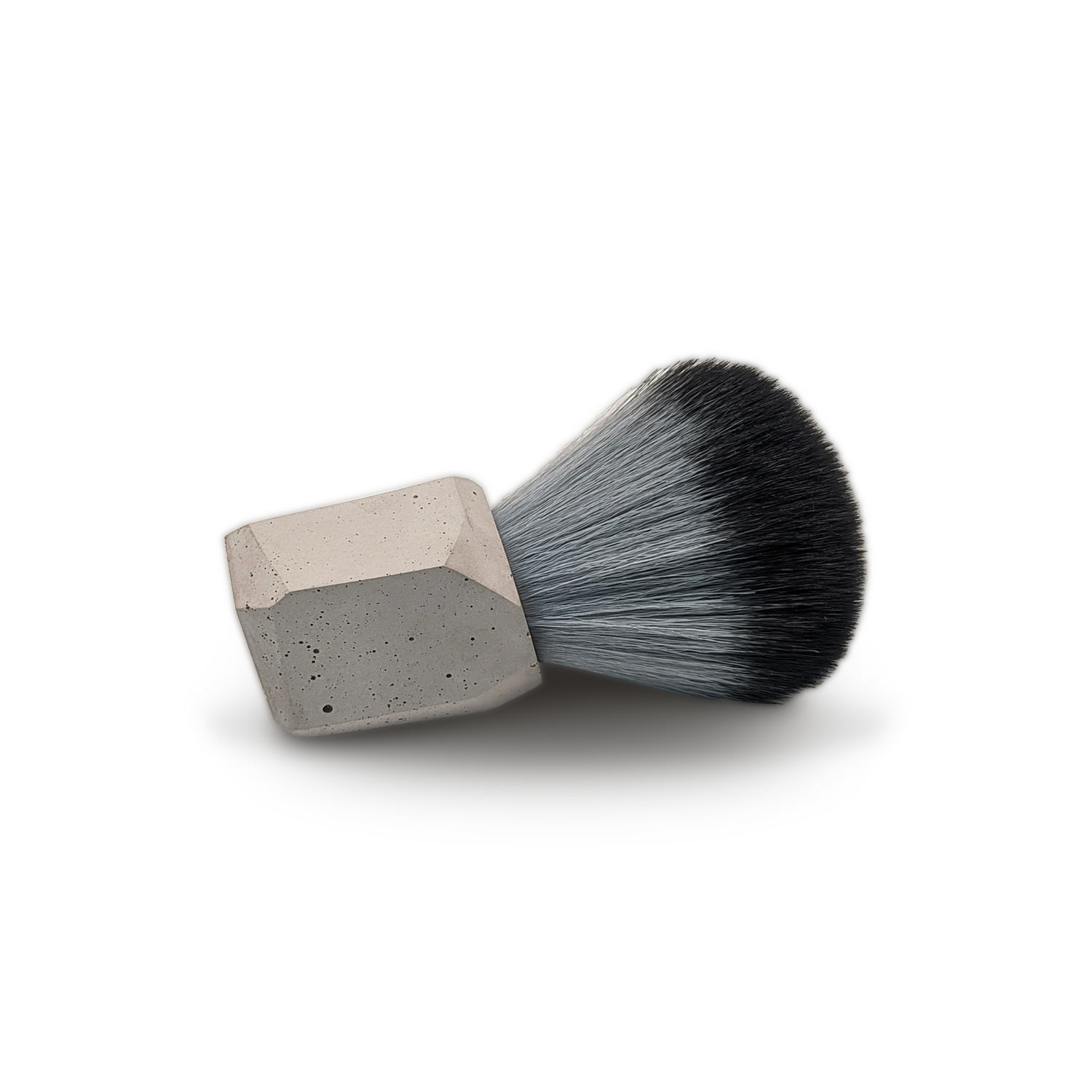 Grey Shaving Bowl Bundle