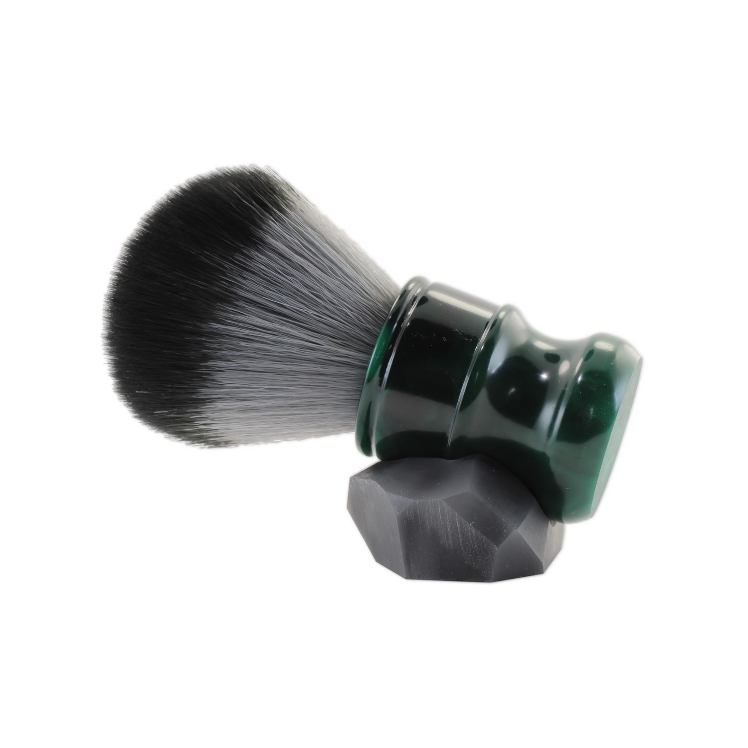 Moss Shaving Brush