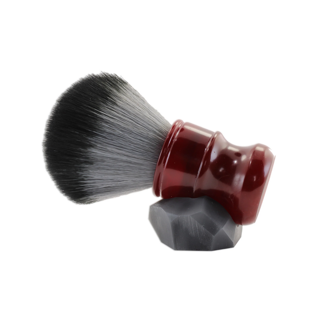 Ruby Shaving Brush