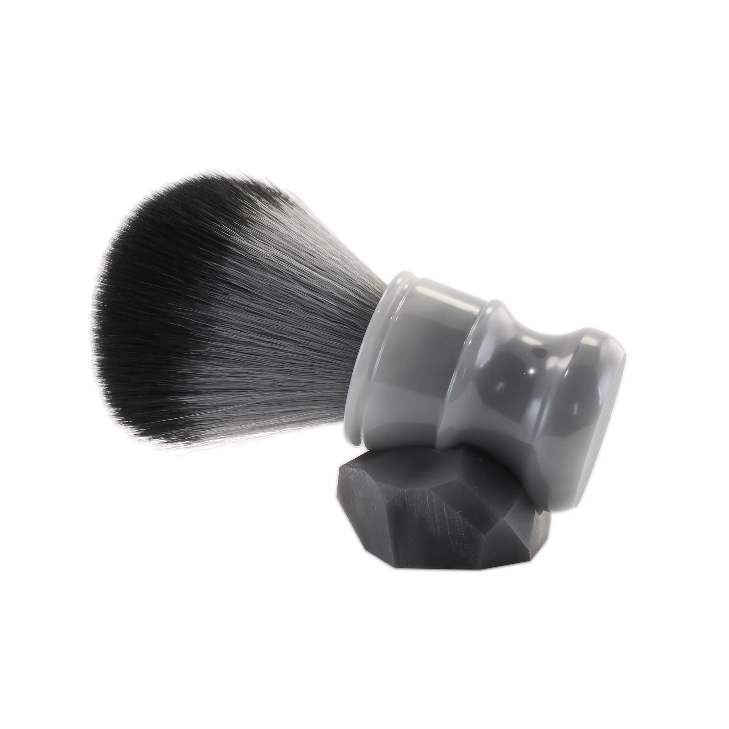 Platinum Shaving Brush