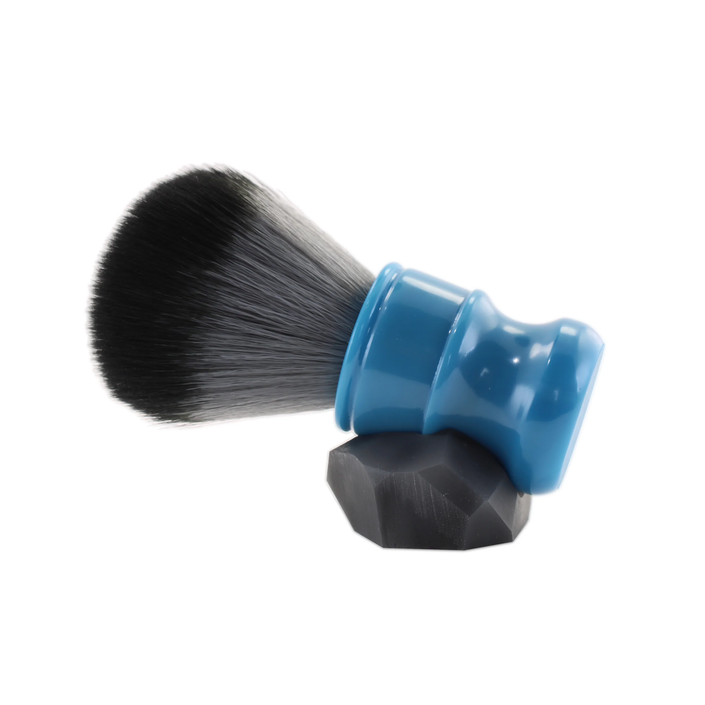 Aquamarine Shaving Brush