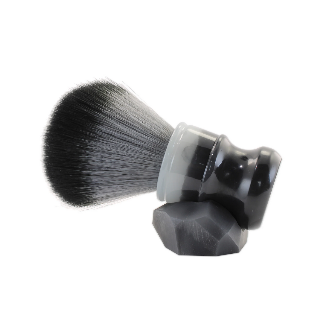 Midnight Shaving Brush