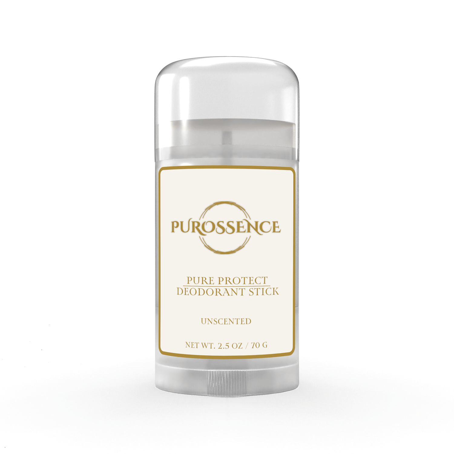 Unscented Pure Protect Deodorant Stick