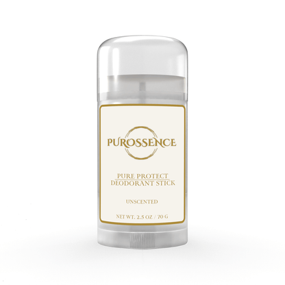 Unscented Pure Protect Deodorant Stick